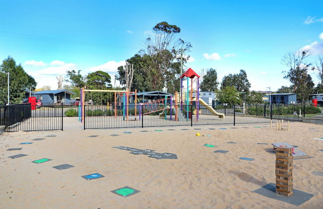 Portland Tourist Park - Foto 35