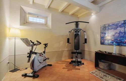 Villa Melangola - Foto 56