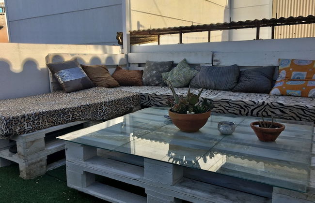 Casa El Rincón de la Geltrú - Foto 70