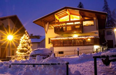 Apartments Dolomie - Foto 48