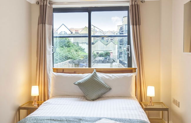 Club Living - Shoreditch & Spitalfields Apartments - Foto 13