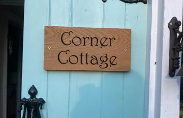 Corner Cottage - Foto 14