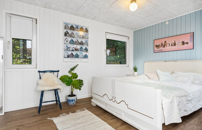 "Fifi" - 10m to the fjord - Foto 21