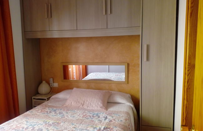 Apartamentos Virgen de Villaverde - Photo 9