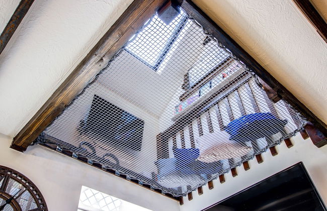 The Old Stables - Foto 23