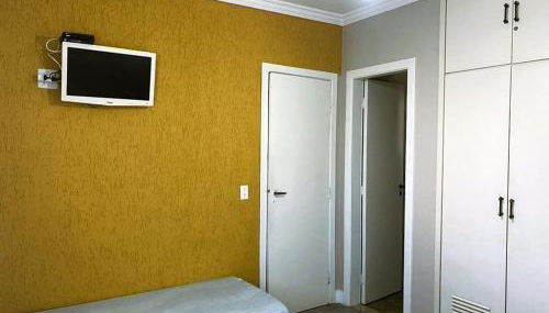 Triplex Astúrias - REFORMADO Guarujá - Foto 4