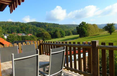 Csilla Comfortable Holiday Residence - Foto 23