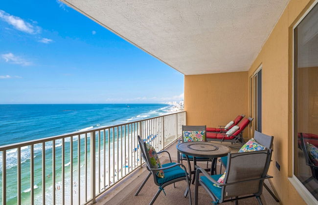 Treasure Island 1009 - Foto 29