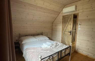 Szare Stodoły Domki - Foto 38