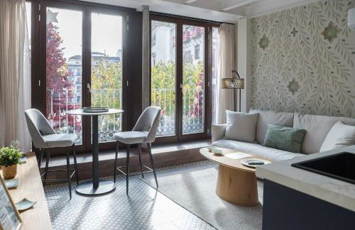 Casa del Reloj Boutique, vistas catedral, parking cercano - Foto 67