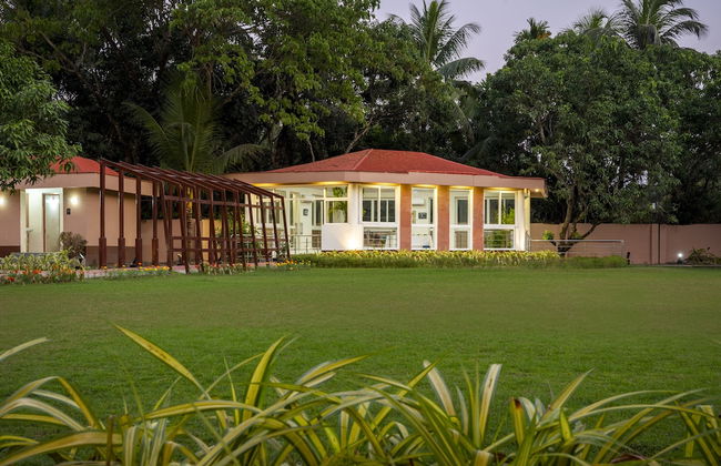 Amã Stays & Trails 25 Farm House - Foto 31