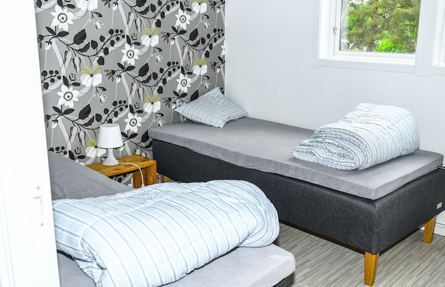 Ursand Resort & Camping - Photo 9