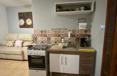 Quarto e sala único - Foto 4