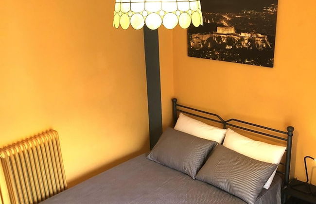 Cozy Studio at Kallithea - Foto 5