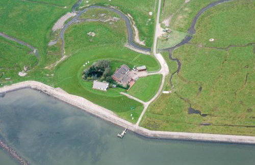 Gästehaus Neuwarft - Foto 35