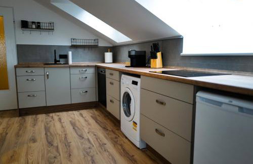 Cozy Apartment near Therme Erding - Foto 4