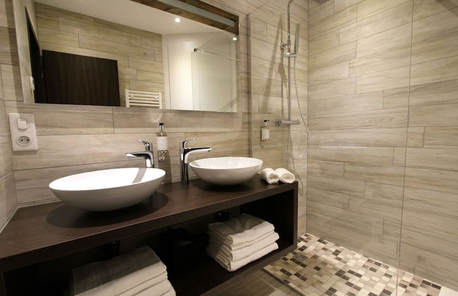 Le Moulin d'Oscar - Foto 64