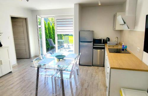 Dla Przyjaciół - Apartamenty nad morzem - Foto 8