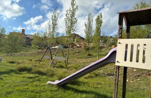 Casa ELENA i MARTA , Valdelinares - Foto 49