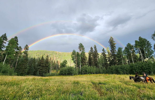 Backcountry Outfitters - Foto 15