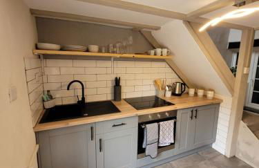 Ty Golchi - Cosy traditional cottage in Corris - Photo 3