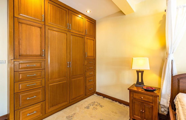 3 BR Pool Villa in Great Location CV3 - Foto 4