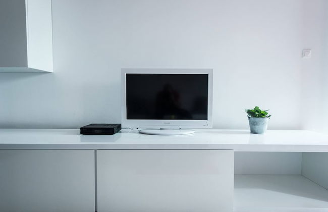 No5 Studio With Garden View - Foto 7