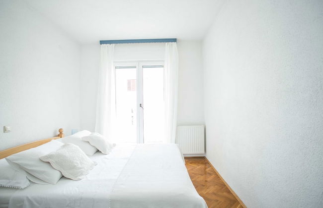 Apartments Lovric - Foto 18