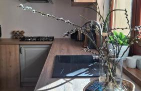 Bliżej Lasu - Rodzinny domek w górach - Foto 6