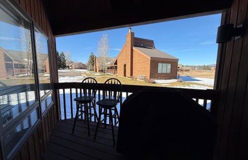 TALISMAN AMAZING VIEWS Walk to Uptown Sleeps 4 - Foto 7