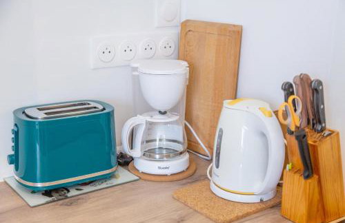 Lumineux appartement 150m de la mer - Foto 8