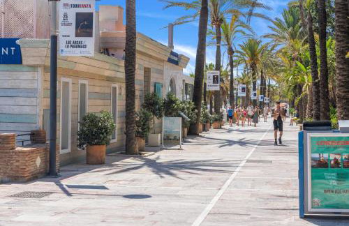 Jardín Del Mediterráneo by Finest Rentals - Foto 41