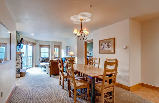 River Run Village by Keystone Resort - Foto 54