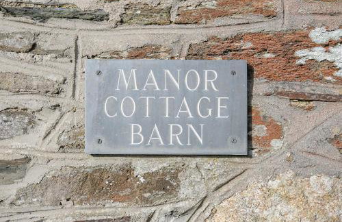 Manor Cottage Barn - Foto 28