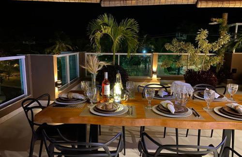 Cobertura Blue Beach House - Photo 40