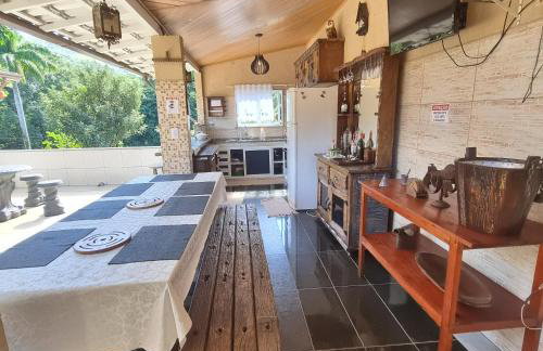 Refúgio da Coruja - Foto 5