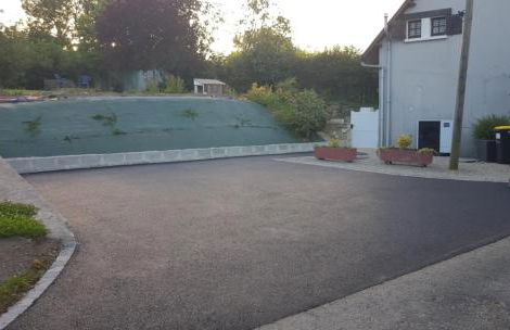 CLOS PAGNY - Foto 25