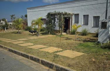 Wonderful place near Serra do Cipó with Wi-Fi - Foto 7