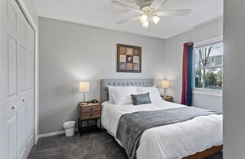 Tranquil 2BR Apt Mpls - 8073 Apt 1 - Foto 5