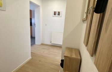 Alte Molkerei FeWo 1 - Foto 2