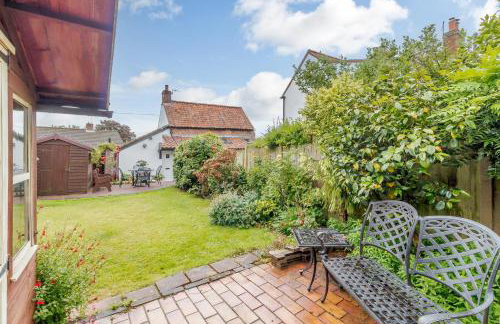 Hollyhedge Cottage - Foto 40