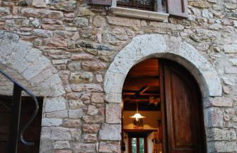 Il Castello Di Perchia - Photo 33