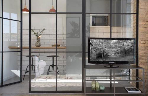 SingularStays Parque Central - Foto 74