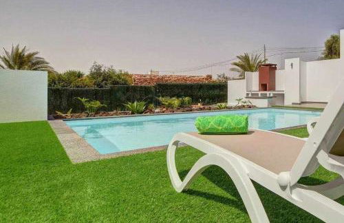 Villa Ponzos Chalet independiente y privado - Photo 42