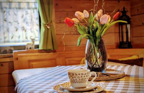 Chalet Wickie - Foto 17