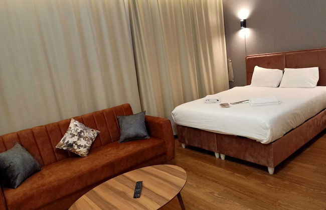 Doğan Palace Hotel - Photo 19