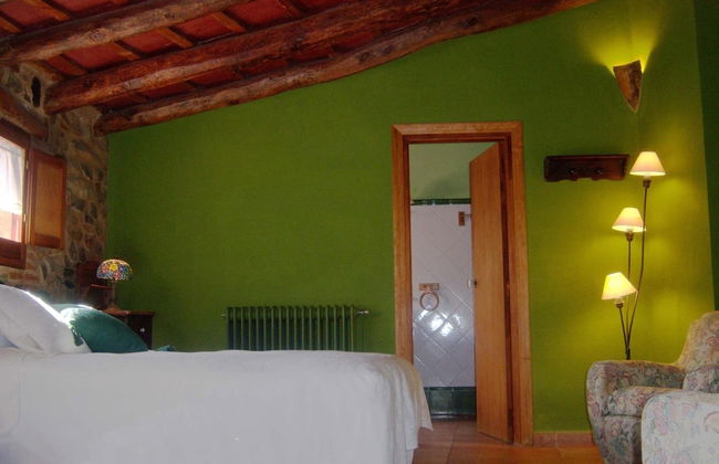 Les Velles Escoles - Foto 16