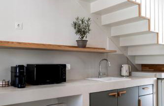 Olive Dryopis Apartments - Foto 8