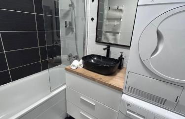 Apartman Lory, Zagreb, Downtown, with own parking in the garage - Photo 32