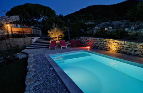 Gite de charme La Martinelle - Foto 16